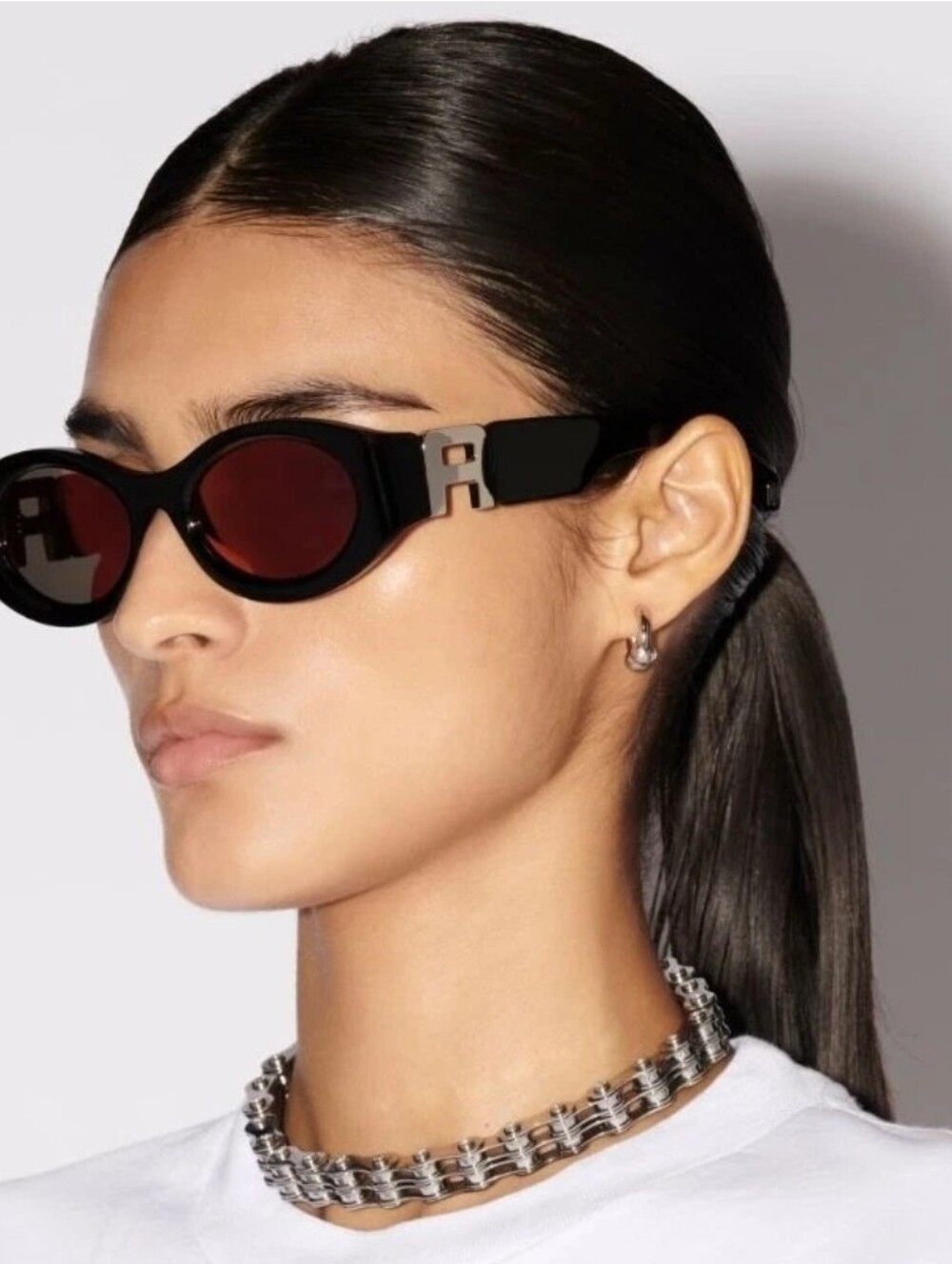 Ambush Gogelen Sunglasses 55mm 100% Authentic
